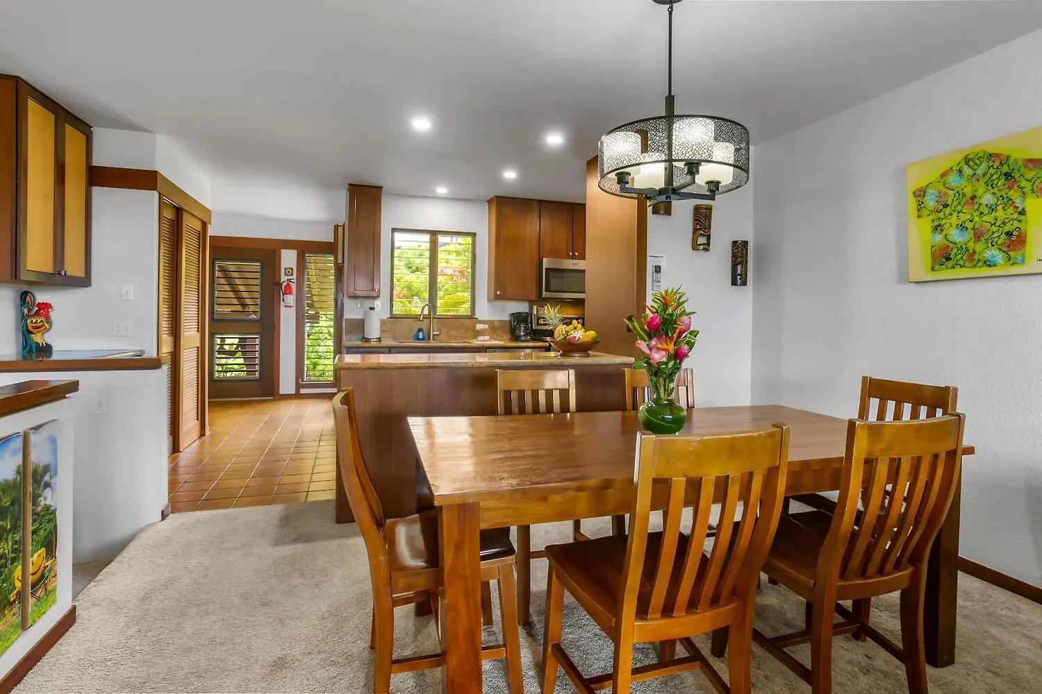 Nihi Kai 509 Close To Beaches Koloa