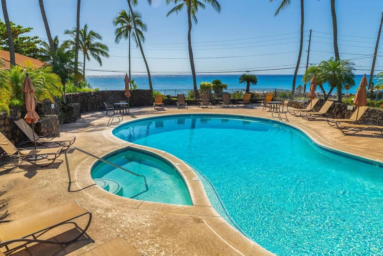 Σπίτι διακοπών Nihi Kai 509 Close To Beaches Koloa Ηνωμένες Πολιτείες της Αμερικής