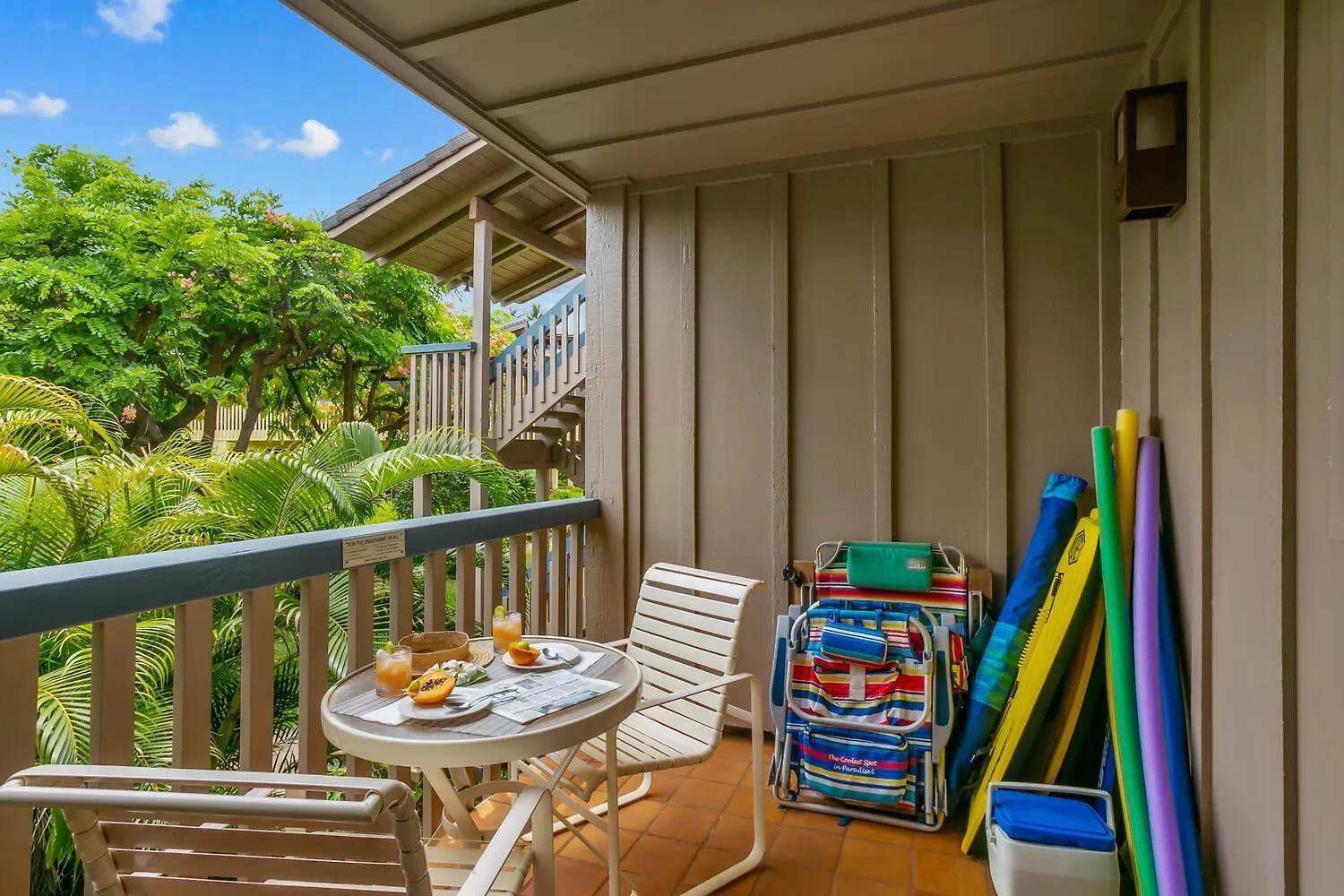 Σπίτι διακοπών Nihi Kai 509 Close To Beaches Koloa Ηνωμένες Πολιτείες της Αμερικής