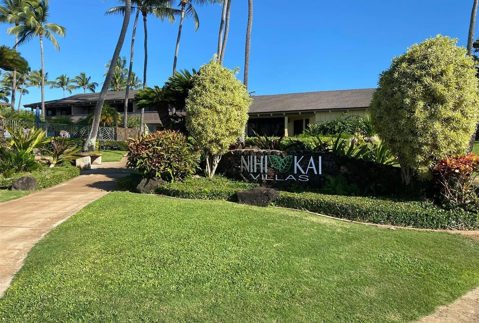 Nihi Kai 509 Close To Beaches Koloa Σπίτι διακοπών