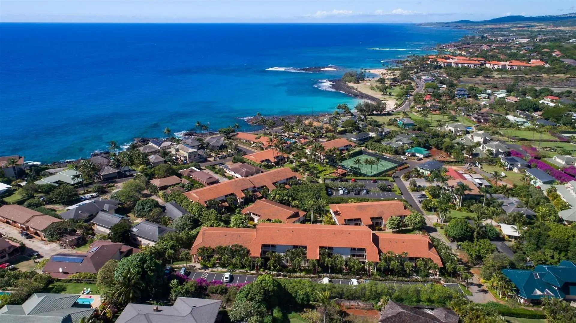 Nihi Kai 509 Close To Beaches Koloa 0*,  Ηνωμένες Πολιτείες της Αμερικής