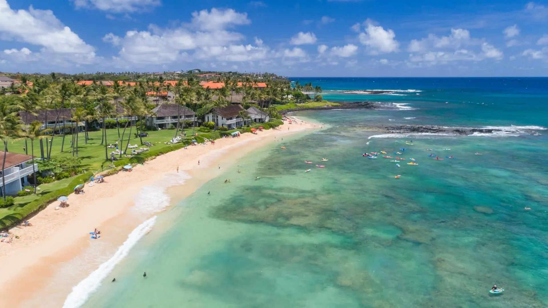 Σπίτι διακοπών Nihi Kai 509 Close To Beaches Koloa